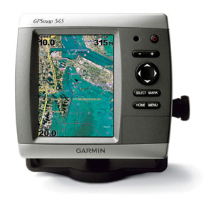 Garmin GPSMAP 545 & 545s Repair Service - Click Image to Close